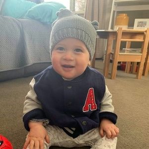 Meet your Posher, Joy